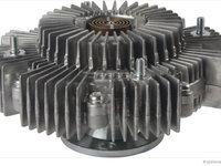 Cupla, ventilator radiator HERTH+BUSS JAKOPARTS J1522012