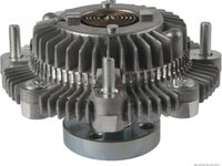 Cupla, ventilator radiator HERTH+BUSS JAKOPARTS J1528001