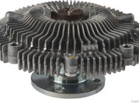 Cupla, ventilator radiator HERTH+BUSS JAKOPARTS J1521001