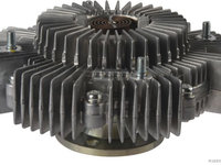Cupla, ventilator radiator HERTH+BUSS JAKOPARTS J1522007