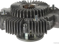Cupla, ventilator radiator HERTH+BUSS JAKOPARTS J1521000