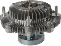 Cupla, ventilator radiator HERTH+BUSS JAKOPARTS J1528000