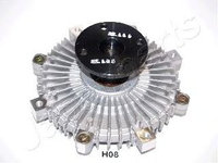 Cupla ventilator radiator HYUNDAI TERRACAN (HP) - OEM - JAPANPARTS: VC-H08 - Cod intern: W02243808 - LIVRARE DIN STOC in 24 ore!!!