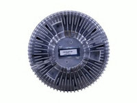 Cupla, ventilator radiator IVECO EuroTech MH (1998 - 2016) NRF 49013