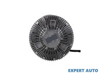 Cupla, ventilator radiator Iveco Trakker 2004-2016 #3 408078N