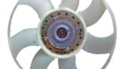 Cupla ventilator radiator KS-10-0007 KALTSTAD