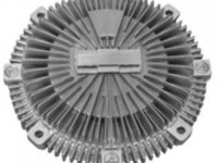 Cupla, ventilator radiator Mazda BT-50 (CD, UN) 2006-2016 #3 3603302