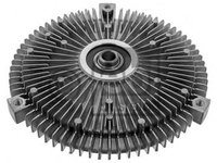 Cupla, ventilator radiator MERCEDES-BENZ 190 (W201) (1982 - 1993) FEBI BILSTEIN 17846