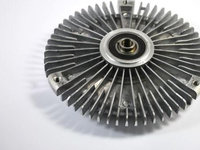 Cupla, ventilator radiator MERCEDES-BENZ SPRINTER 4-t Platform/Chassis (B904) THERMOTEC D5M002TT