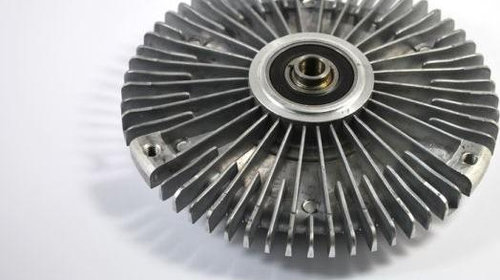 Cupla, ventilator radiator MERCEDES-BENZ SPRI