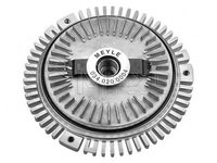 Cupla, ventilator radiator MERCEDES-BENZ SPRINTER 2-t platou / sasiu (901, 902) (1995 - 2006) MEYLE 034 020 0004