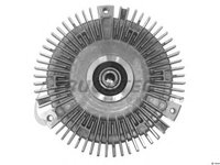 Cupla, ventilator radiator MERCEDES SPRINTER 2-t caroserie (901, 902) (1995 - 2006) TRUCKTEC AUTOMOTIVE 02.19.215 piesa NOUA