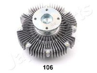 Cupla ventilator radiator NISSAN PATHFINDER (R51) - Cod intern: W20199363 - LIVRARE DIN STOC in 24 ore!!!