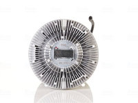 Cupla, ventilator radiator NISSENS 86128