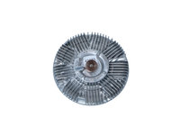 Cupla- ventilator radiator NRF 49085