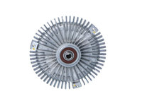 Cupla, ventilator radiator NRF 49538