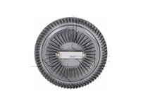 Cupla, ventilator radiator Renault TRUCKS MASCOTT platou / sasiu 1999-2010 #3 1206111200
