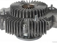 Cupla, ventilator radiator TOYOTA LAND CRUISER - BUNDERA (PZJ7_, KZJ7_, HZJ7_, BJ7_, LJ7_, RJ7 - HERTH+BUSS JAKOPARTS J1522012