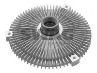 Cupla ventilator radiator / Vascocuplaj AUDI A6 (4B2 C5) SWAG 32 92 4722