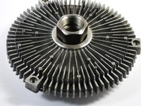 Cupla ventilator radiator / Vascocuplaj BMW 3 E46 THERMOTEC D5B005TT