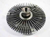 Cupla ventilator radiator / Vascocuplaj BMW Seria 3 Compact (E46) THERMOTEC D5B004TT
