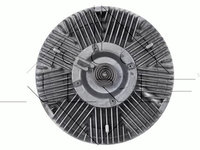 Cupla ventilator radiator / Vascocuplaj MAN G 90 NRF 49047