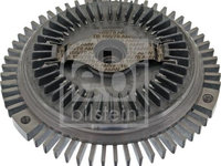 Cupla ventilator radiator / Vascocuplaj MERCEDES-BENZ SPRINTER 3-t caroserie (903) FEBI BILSTEIN 17856