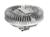 Cupla ventilator radiator / Vascocuplaj VOLVO FL 10 NRF 49051