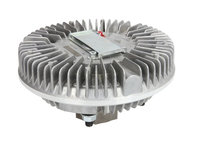 Cupla ventilator radiator / Vascocuplaj VOLVO FL 6 NRF 49051