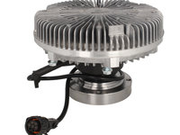 Cupla ventilator radiator / Vascocuplaj VOLVO FM NRF 49026