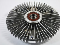 Cupla ventilator radiator / Vascocuplaj VW LT 28-46 II platou / sasiu 2DC 2DF 2DG 2DL 2DM THERMOTEC COD: D5W001TT