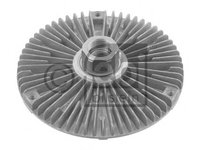 Cupla ventilator radiator VW AUDI A6/A8 3,7-4,2 98-05 - Cod intern: W20225462 - LIVRARE DIN STOC in 24 ore!!!