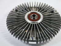 Cupla ventilator radiator VW LT 28-46 II platforma / podwozie 2DC 2DF 2DG 2DL 2DM THERMOTEC COD: D5W001TT