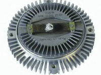 Cupla, ventilator radiator VW PASSAT (3B2) (1996 - 2001) SACHS 2100 079 031 piesa NOUA