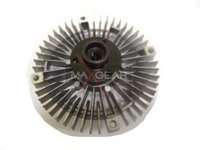 Cupla ventilator radiator VW Passat B5 GP Estate (3BG, 3B6) (An fabricatie 11.2000 - 05.2005, 101 - 170 CP, Diesel, Benzina) - OEM - MAXGEAR: MGW-014|62-0049 - LIVRARE DIN STOC in 24 ore!!!