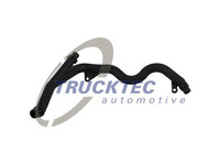 Cuplaj conducta lichid racire (0840126 TRUCKTEC) BMW