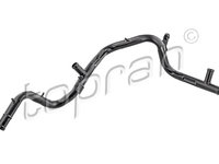 Cuplaj conducta lichid racire (100259 HAN) VW