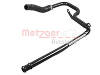 Cuplaj conducta lichid racire 4010255 METZGER pentru Ford Focus