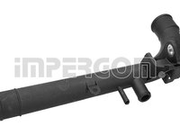 Cuplaj conducta lichid racire (80256 IMPERGOM) OPEL