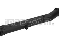 Cuplaj conducta lichid racire (80344 IMPERGOM) AUDI,SEAT,SKODA,VW