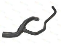 Cuplaj conducta lichid racire FORD TRANSIT platou / sasiu (E) (1994 - 2000) THERMOTEC DCG061TT piesa NOUA