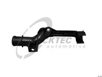 Cuplaj conducta lichid racire MERCEDES CLK (C209) (2002 - 2009) TRUCKTEC AUTOMOTIVE 02.19.317