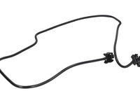 Cuplaj Conducta Lichid Racire Metzger Peugeot 307 2000-2007 4010241