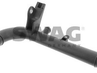 Cuplaj conducta lichid racire OPEL VECTRA B combi (31_) (1996 - 2003) SWAG 20 94 5992