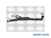 Cuplaj conducta lichid racire Peugeot 406 (8B) 1995-2005 #2 031098