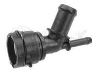 Cuplaj conducta lichid racire VOLKSWAGEN GOLF Mk IV (1J1) - OEM - MAXGEAR: 18-0278 - W02753857 - LIVRARE DIN STOC in 24 ore!!!