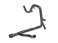 Cuplaj conducta lichid racire VW NEW BEETLE (9C1, 1C1) (1998 - 2010) TOPRAN 113 687 piesa NOUA