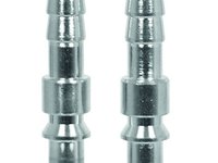 Cuplaj rapid pneumatic Carpoint tip Orion Tata 1/4 - pentru furtun de 9 mm , 2 buc.