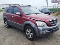 Cupola caroserie, plafon (tabla) - Kia Sorento - 2003 - 2.5CRDi