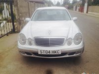 Cupola Mercedes benz W211 Sedan